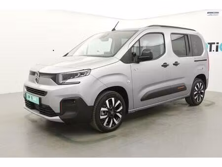 Citroën Berlingo 1.5 HDi 100 Max