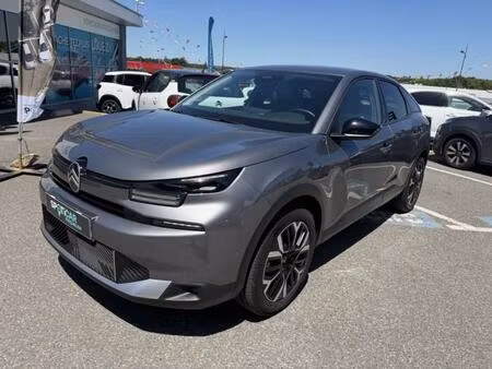 Citroën C4 1.2 145 Max