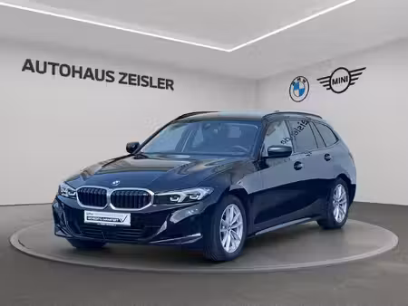 BMW Série 3 318i 2.0 115