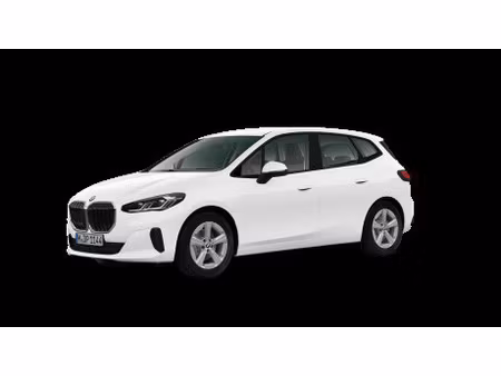 BMW Série 2 218d 2.0 150