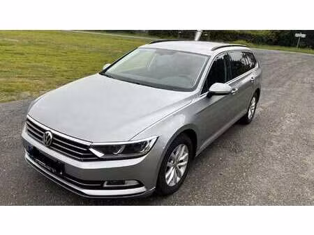 Volkswagen Passat 2.0 TDI 140 Confortline