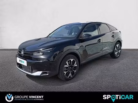 Citroën C4 1.2 145 Max