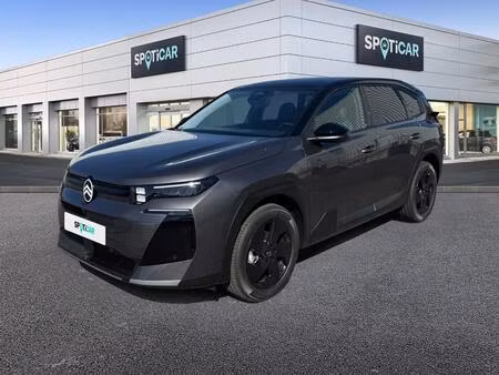 Citroën C5 Aircross 1.2 145 Plus