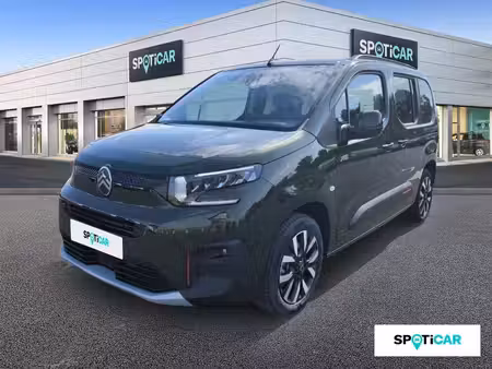 Citroën Berlingo 1.5 HDi 100 Max