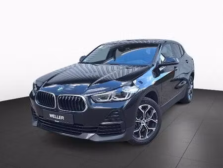 BMW X2 25d 2.0 170 xDrive