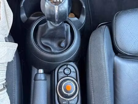 Mini Mini Cooper 1.6 136