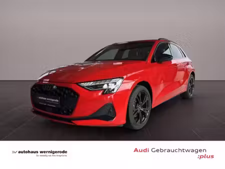 Audi A3 1.5