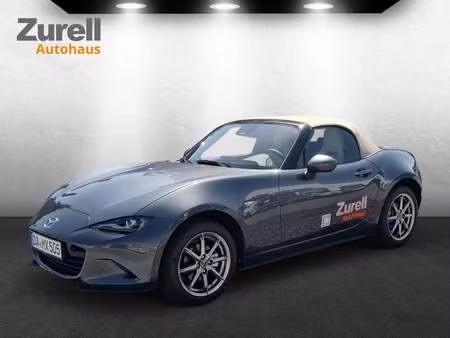 Mazda MX5 Skyactiv G 1.5 132 Kazari