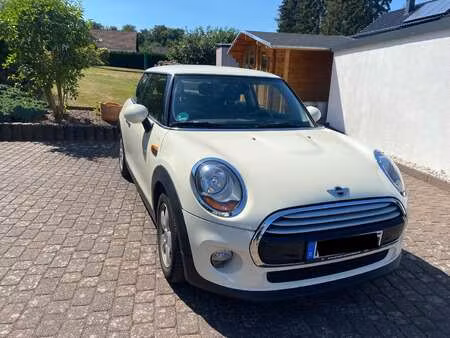 Mini Mini Cooper 1.5 136