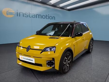 Renault R5 Techno