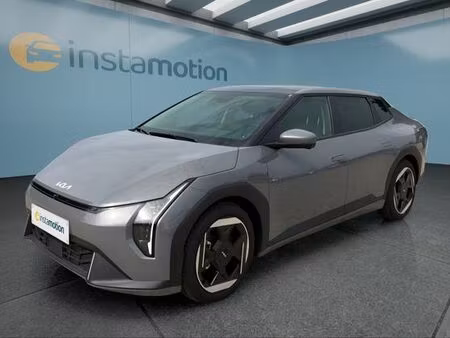 Kia EV4 204