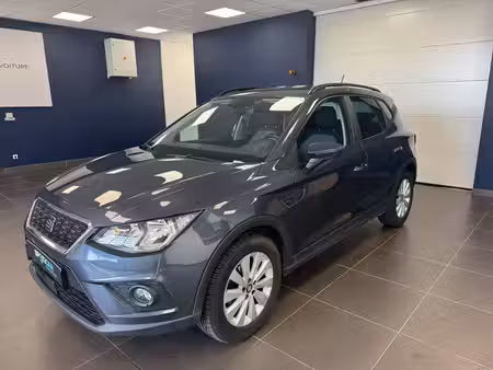 Seat Arona 1.0 TSI 95 Style