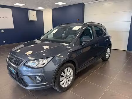 Seat Arona 1.0 TSI 95 Style