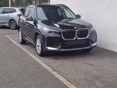 BMW X1 18d 2.0 150 sDrive