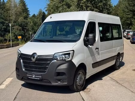 Renault Master 2.3 dCi 145
