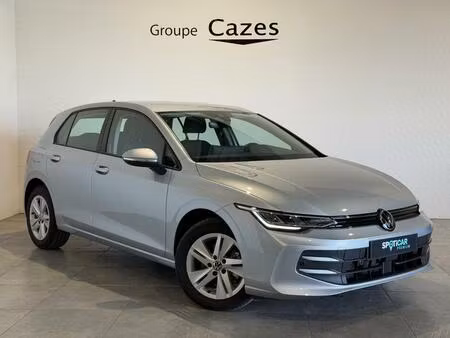 Volkswagen Golf 2.0 TDI 116 Life