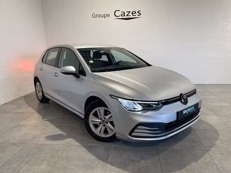Volkswagen Golf 2.0 TDI 150 Business