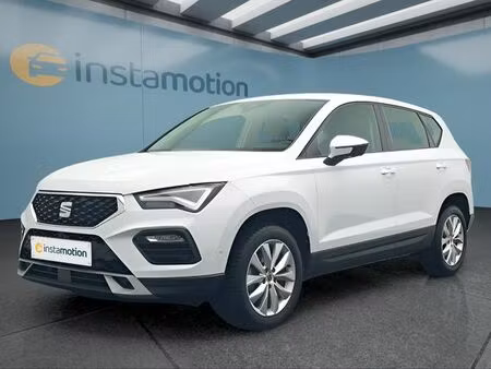 Seat Ateca 1.5 TSI 110 Style