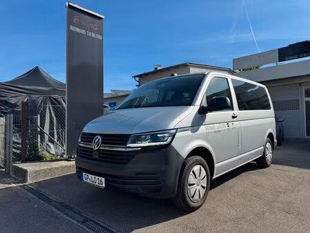 Volkswagen Caravelle 2.0 TDI 150