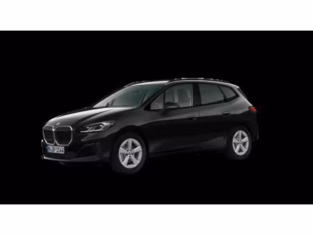 BMW Série 2 220i 1.5 170