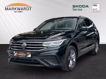 Volkswagen Tiguan 2.0 TDI 150 Move up!