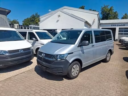 Volkswagen Combi 2.0