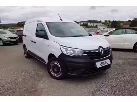 Renault Express Van 1.5 dCi Confort