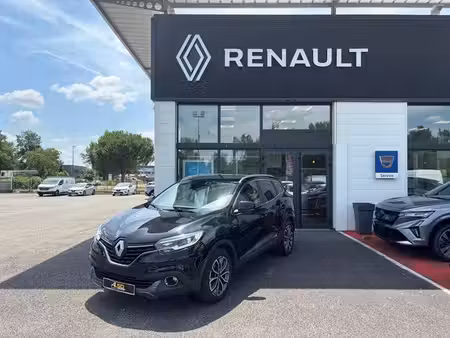 Renault Kadjar 1.2 TCe 130 Graphite