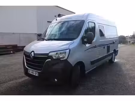 Renault Master 2.3 dCi 135