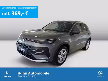 Volkswagen T-Roc 1.5 150 Style