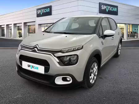 Citroën C3 1.2 PureTech 110 You