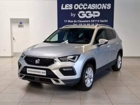 Seat Ateca 2.0 TDI 150 Style Business