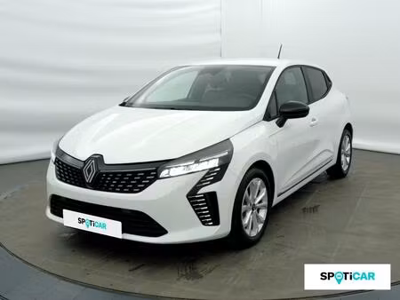Renault Clio 1.0 TCe 90 Evolution