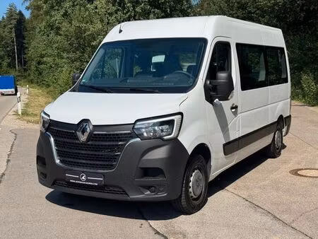 Renault Master 2.3 dCi 145