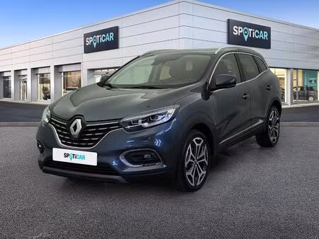 Renault Kadjar 1.5 dCi 115 Intens