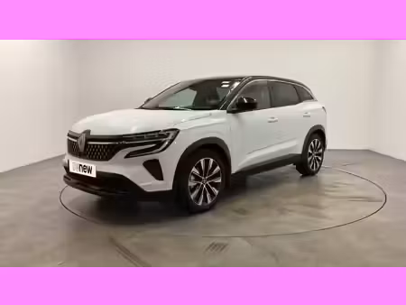 Renault Austral 1.2 200 Techno