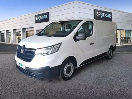Renault Trafic 2.0 dCi 110 Confort