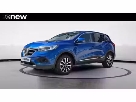 Renault Kadjar 1.3 TCe 140