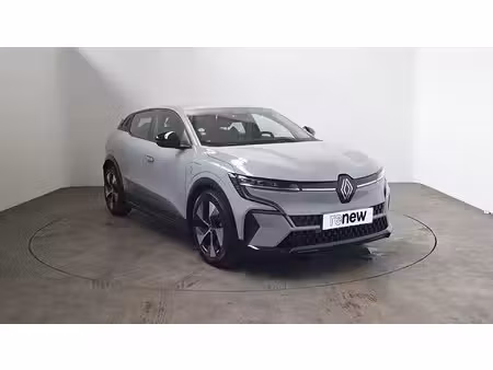Renault Mégane E-Tech 220 Équilibre
