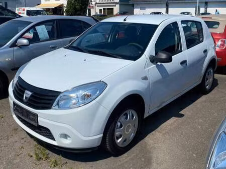 Dacia Sandero 75