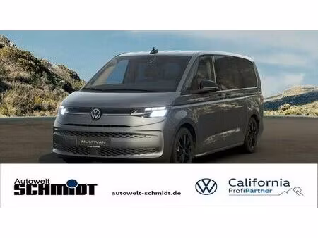 Volkswagen Multivan 2.0 TDI 150