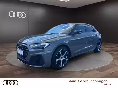 Audi A1 30 TFSI 1.0 TFSI 116 S line