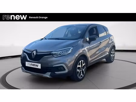 Renault Captur 0.9 TCe 90