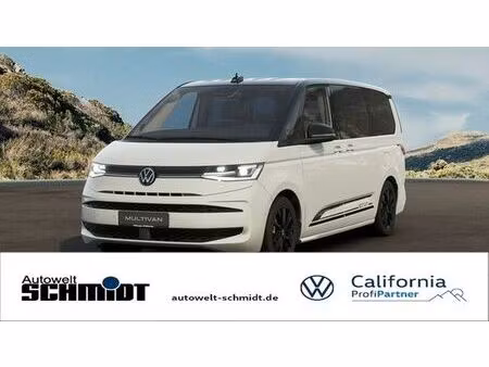 Volkswagen Multivan 2.0 TDI 150