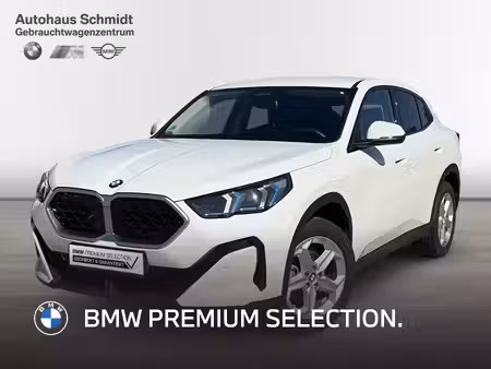 BMW X2 20d 2.0 163 sDrive