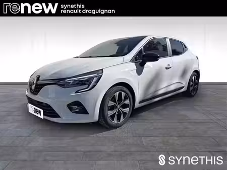 Renault Clio 1.0 TCe 100