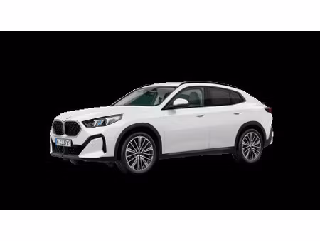 BMW X2 20i 1.5 170 sDrive