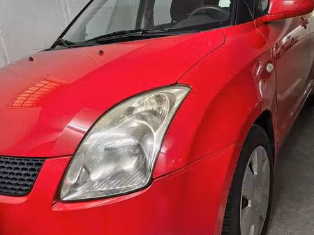 Suzuki Swift 1.6 92 GLX