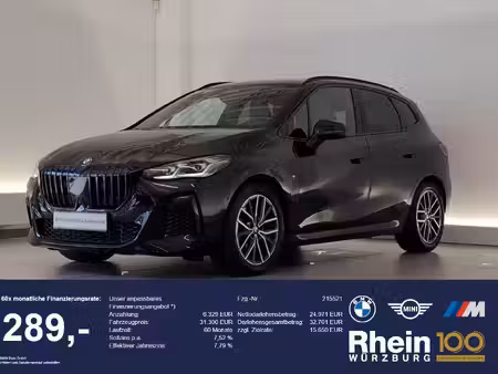 BMW Série 2 223i 2.0 150