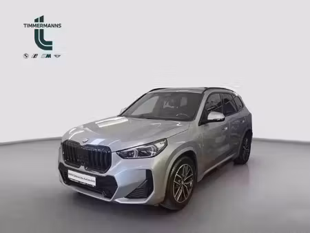 BMW X1 20d 2.0 190 xDrive